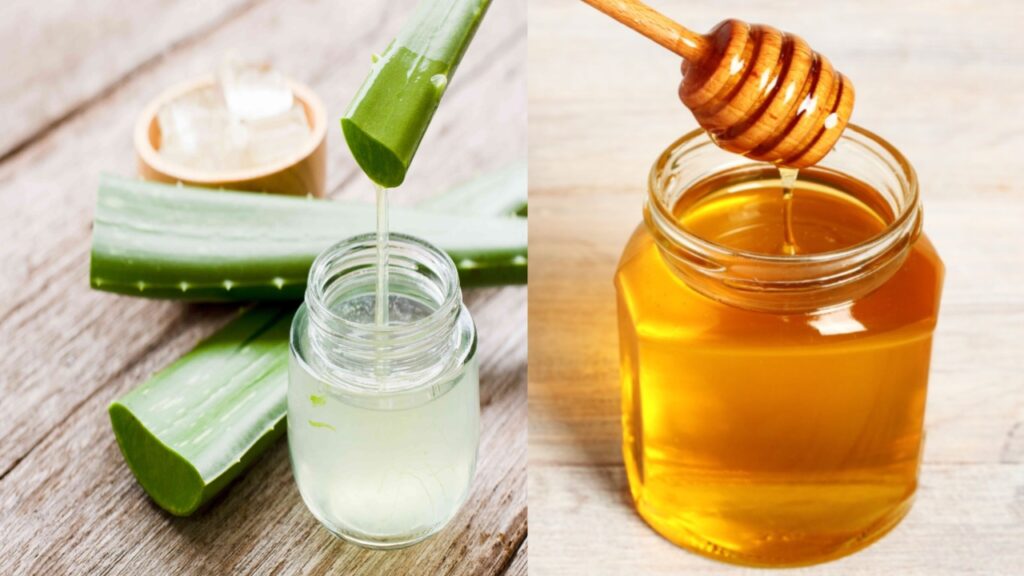 nikhari chehrekochamakdarkaisebanaye
