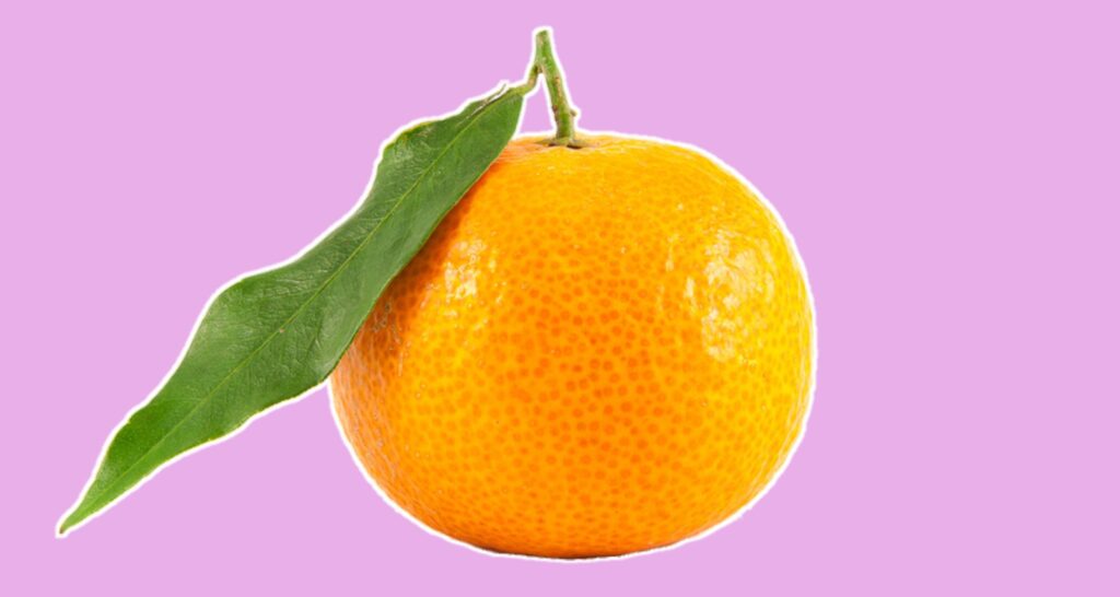 संतरे खाने के फायदे 