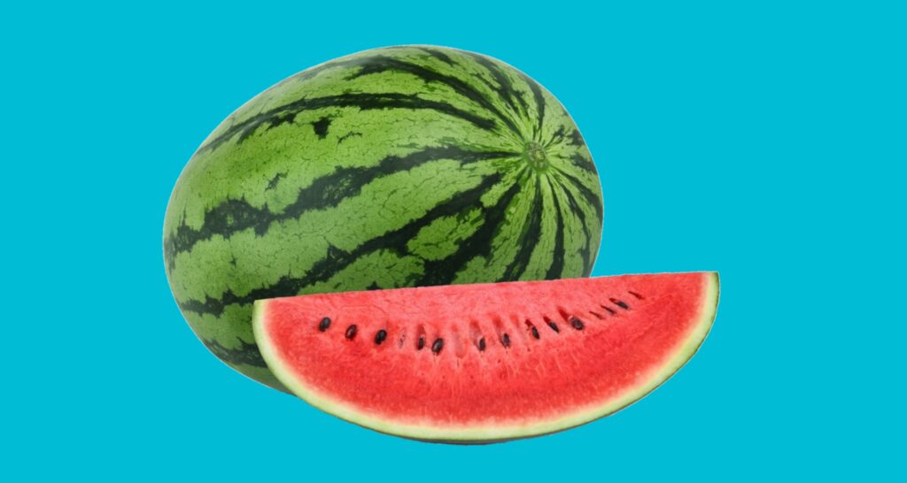 तरबूज से चेहरे की ग्लो कैसे बदाये 