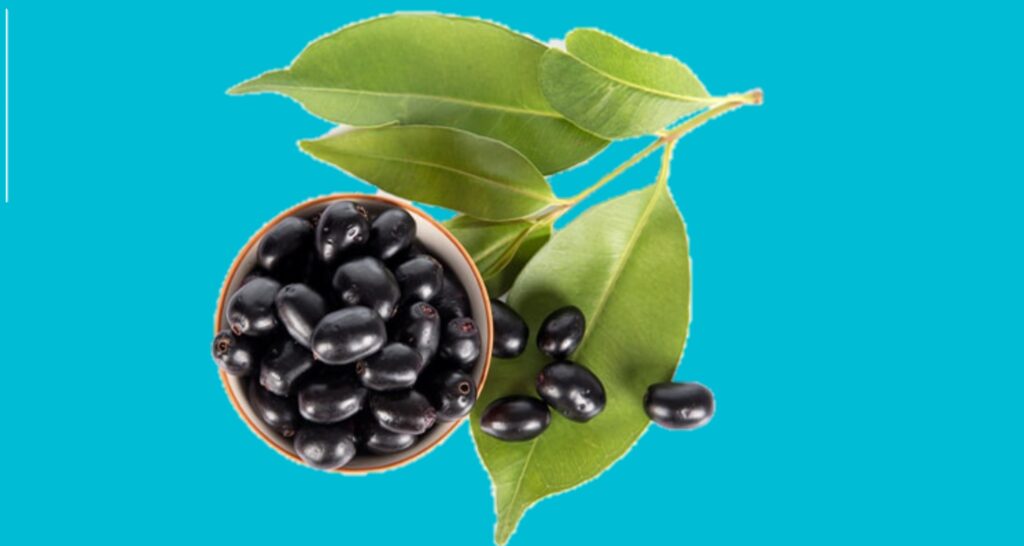 जामुन चेहरे के लिए क्यों आवस्यक है 